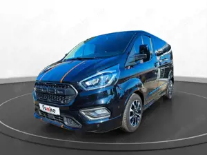Ford Tourneo Custom 2.0 TDCi Sport *AHK*ACC*KAMERA*