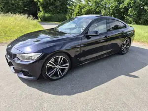 BMW 435 435d Gran Coupe xDrive Sport-Aut. M Sport