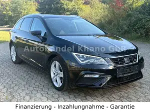 SEAT Leon ST FR