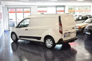 Ford Transit Connect Kasten L2 Lang Klima PDC AHK