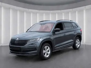 Skoda Kodiaq SPORTLINE 4x4 TDI*Panodach CANTON LED ACC Bild 2