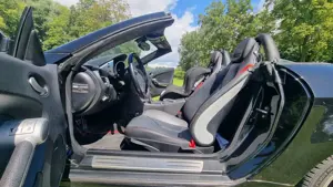 Mercedes-Benz SLK 350 sport Bild 5