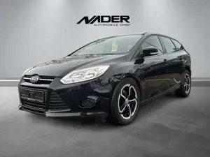 Ford Focus Trend 2.0 TDCi KAT/Tempomat/Radio/Xenon