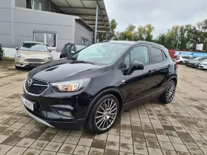 Opel Mokka X Active Kamera Navi 19Zoll Top