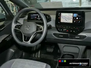 Volkswagen ID.3 Pure Performance LED+NAVI Bild 3