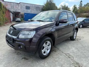 Suzuki Grand Vitara 2.4 VVT Comfort*KLIMA*TÜV04/26*