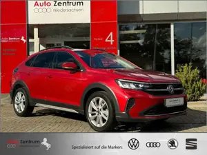 Volkswagen Taigo 1.0 TSI OPF DSG Life CarPlay*Navi*ACC*LED