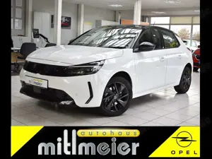 Opel Corsa Facelift 1.2T GS. LEDDAB+ SHZ PDC Klima