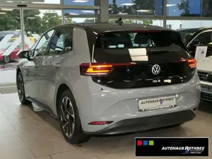 Volkswagen ID.3 Pure Performance LED+NAVI Bild 2