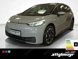 Volkswagen ID.3 Pure Performance LED+NAVI Bild 1