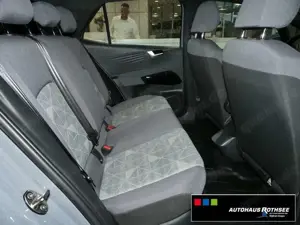 Volkswagen ID.3 Pure Performance LED+NAVI Bild 5