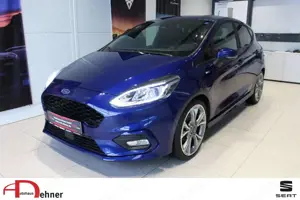 Ford Fiesta ST-Line 103KW/140PS Klima Navi Einparkhilfe
