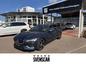 Volvo V60 Inscription Plug-In Hybrid AWD T6 Twin Engine EU6d