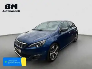 Peugeot 308 GT *Navi*Massage*Pano*Sport*PDC*Klima