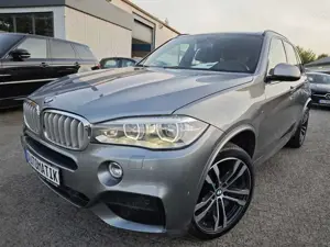 BMW X5 M50d Sport-Aut. M Paket