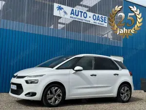 Citroen C4 Picasso /Spacetourer**Selection**Pano*Kamera**