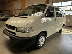 Volkswagen T4