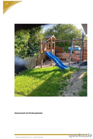 Freistehendes Einfamilienhaus  Bild 4