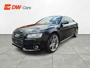 Audi A5 Coupe 2.0 TFSI