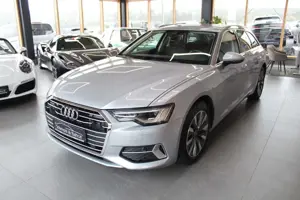 Audi A6 Avant 40 TDI quattro sport S tronic