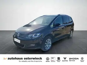 Volkswagen Sharan Highline 7-Sitzer/Pano/Standh.
