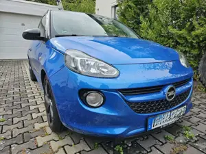 Opel Adam Adam 1.4 120 Jahre