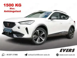 CUPRA Formentor 1.5 TSI AHK+ACC+SHZ+LED+KLIMA+NAVI