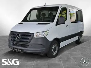 Mercedes-Benz Sprinter 211 CDI Tourer Kompakt