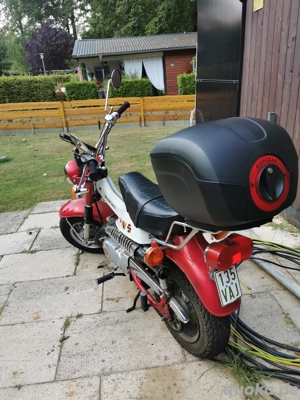 Suzuki RV50 Bild 4