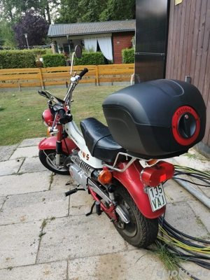 Suzuki RV50