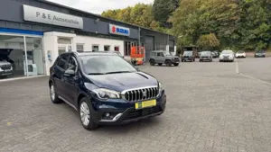 Suzuki Others SX4 S-Cross 1,4 Hybrid Comfort 4x4 *Garantie*AHK