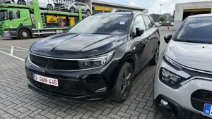 Opel Grandland 1.2 DI Automatik GS