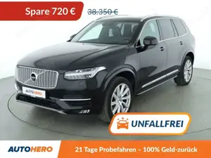 Volvo XC90 2.0 D5 Inscription AWD Aut.*NAVI*ACC*PDC*SHZ*