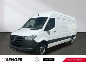 Mercedes-Benz Sprinter 317 CDI KA L3H2 MBUX Klima Kamera 9G