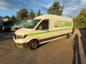 Volkswagen Crafter Crafter 35 TDI HA Trendline