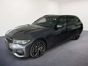 BMW 330 d Touring xDrive M Sport/PANO-DA/HIFI/AHK/