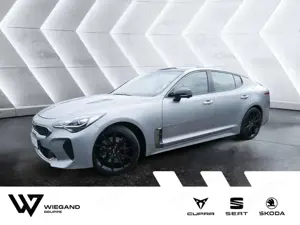 Kia Stinger 3.3 V6 T-GDI GT 4WD SITZBELÜFTUNG LED