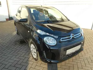 Citroen C1 VTI72 Feel Klima + SHZ