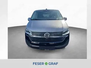 Volkswagen T6.1 Multivan 6.1 Gen. Six 4Motion Standheizung