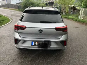 Volkswagen T-Roc 2.0 TSI OPF 4Mo DSG Pano IQ Light Matrix Prins LPG Bild 2