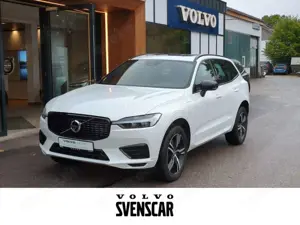 Volvo XC60 R Design Recharge Plug-In Hybrid AWD T8 Twin Engin Bild 1