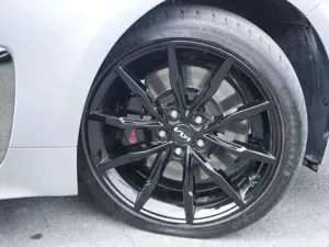 Kia Stinger 3.3 V6 T-GDI GT 4WD SITZBELÜFTUNG LED Bild 5