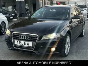 Audi A4 Avant 1.8 TFSI*19Zoll S-Line*Austauschmotor