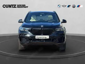 BMW X5 xDrive45e M Sport Park/Drive-Assist. Panoramadach Bild 3