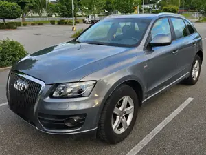 Audi Q5 Q5 2.0 TDI quattro