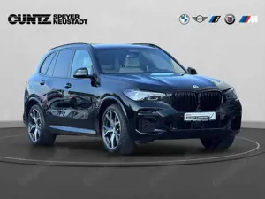 BMW X5 xDrive45e M Sport Park/Drive-Assist. Panoramadach Bild 4