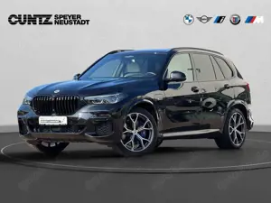 BMW X5 xDrive45e M Sport Park/Drive-Assist. Panoramadach Bild 2
