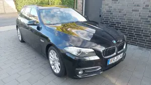 BMW 520 520d