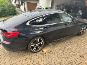 BMW 630 6er Gran Turismo Diesel 630d xDrive Gran Turismo