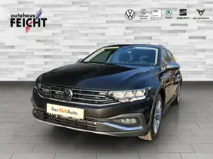 Volkswagen Passat Alltrack 2.0 TDI 4Motion+LED+NAV+TOP VIEW